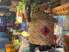 -老阿爸鲜鱼土菜(昆山花桥店)