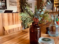 -RAC BAR(安福路店)