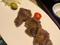 -小山日本料理(兴业太古汇店)