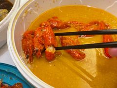-雀蓝川菜(星悦汇店)