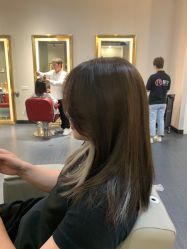 -P.R.O.salon 发哲