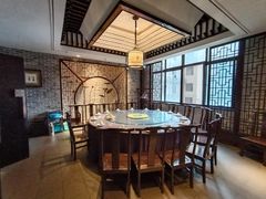 包厢-乾州食府(小雁塔店)