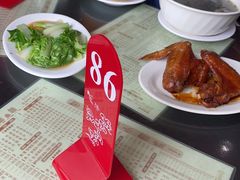 -荔园小馆(园岭新村二期店)