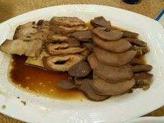 -潮道鱼仔店·潮汕味(长兴路店)