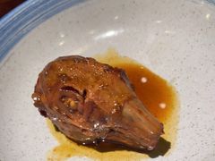 麻辣兔头-双流老妈兔头(荟聚店)