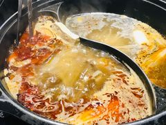 -火炉火自助餐(枫蓝国际店)
