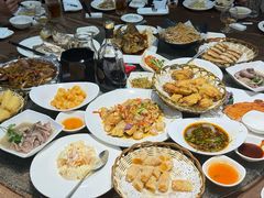 -庄氏祥记家常食府(国瑞建材家居博览中心店)