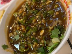 -幸运牛汕头小黄牛牛肉火锅(梅林店)
