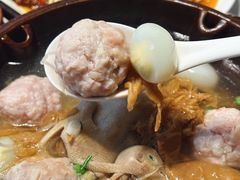 -琬苑鸽庄·川粤融合菜(解放碑总店)