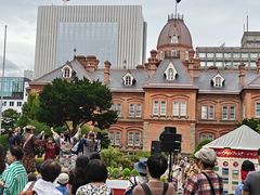 -北海道厅旧本厅舍(旧本庁舎)