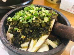 -非常粥道(天宝东街店)