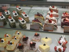 -BreadTalk面包新语·烘焙蛋糕(中心书城店)