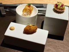 餐前小食-泰安门Taian Table(镇宁路店)