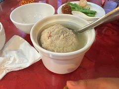 清炖狮子头-玉华台饭庄(裕中西里小区店)
