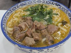 -老师家羊杂碎(延安总店)