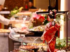 -沈阳和平艾美酒店新食谱西餐厅
