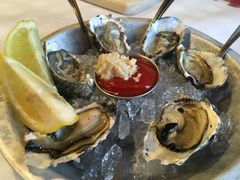 生蚝-The Crab Pot Seattle