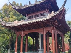 -钱王祠