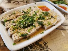 -吉亨面馆(古北1699店)