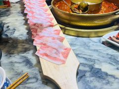-矮板凳老火锅(宽窄巷子店)