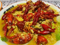 -拙味兄弟龙虾·江湖菜(和畅堂店)