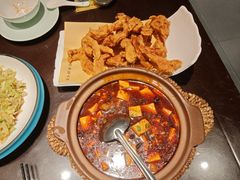 -纪林菜馆·博山菜老字号(八大局店)