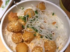 -韵秋荷(宝山龙湖天街店)