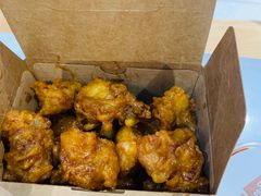 -Kyochon1991校村(共和路店)