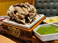 -哈啾嗨·新概念蒙餐(红星新城店)