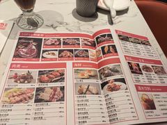 -火地铁板烧(昆山万象汇店)
