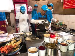 -尚食卢记烧饼(凤凰路总店)