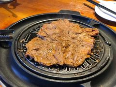 -超级神炭烤肉夜食(芥园西道店)