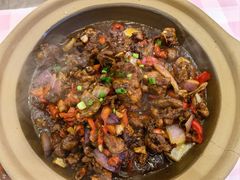 -三只鸟本地特色菜馆(上饶总店)