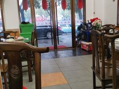 大堂-贵缘酒家(桂苑社区南区冬宁坊店)