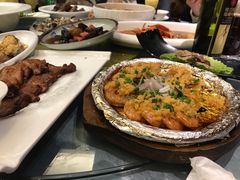 -新丁香海鲜酒店(银海商贸城店)