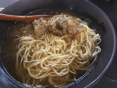 -贡梅老面馆·蟹粉面·无锡特色小吃(南长街主推店)