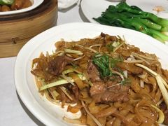 -潮福城大酒楼·潮味粤品·港式点心(湖滨北路店)