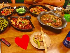 -浪起·江湖菜馆(陶瓷路店)