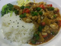 -张果佬年糕卷(科巷店)