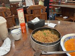 -孙府大院(步行街店)