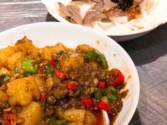 红烧米豆腐-壹盏灯(惠农店)