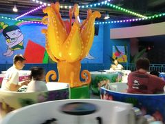-幸福花欢乐世界(东辰广场A座店)
