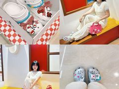 -大悦城(沈阳中街店)