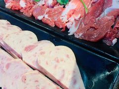 -捞围鲜·港式打边炉(海阳路店)