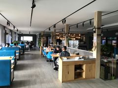 大堂-平措康桑·和牛自助观景餐厅(布达拉宫店)