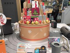 -Sony Store 索尼(上海淮海中路店)