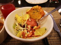 -厦门海景千禧大酒店·海景咖啡厅