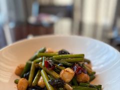 -环球港凯悦 · 享悦中餐厅