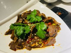 -百年果林椰子鸡(中洲店)