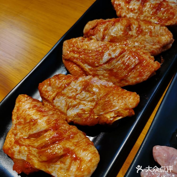 下沙最正宗的东北烤肉在这里！超地道的现切牛肉